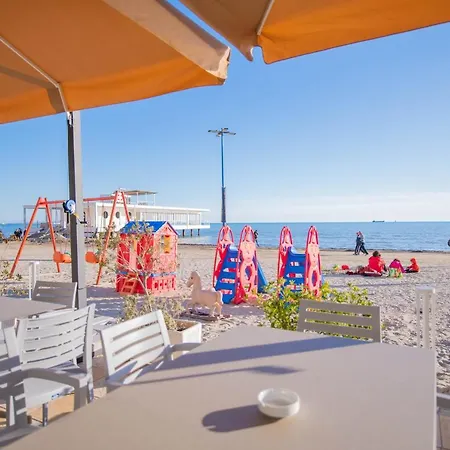 Zanzi 4* Durrës