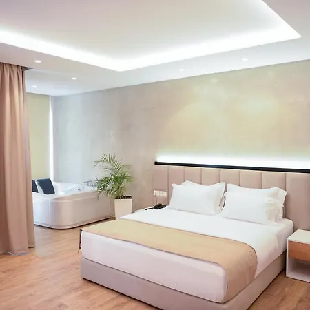 Zanzi 4* Durrës
