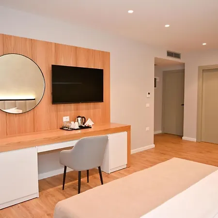Zanzi Hotel Durrës