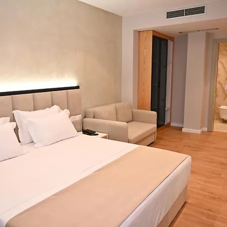 Zanzi Durrës