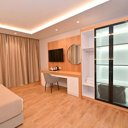 Zanzi 4* Durrës