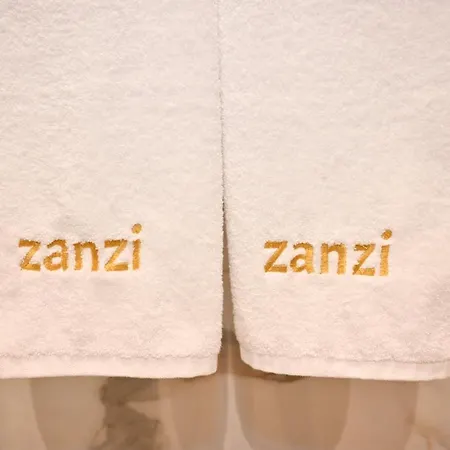 Zanzi Durrës