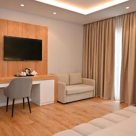 Hotel Zanzi Durrës