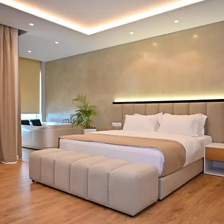 Hotel Zanzi 4*