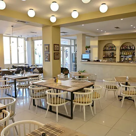 Hotel Zanzi