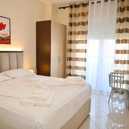 Hotel Zanzi 4*