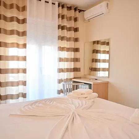 Zanzi Hotel Durrës