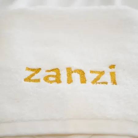 Zanzi 4* Durrës
