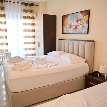 Zanzi Durrës