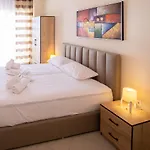 Zanzi 4* Durrës