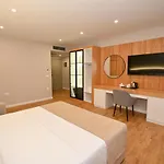 Szálloda Zanzi 4*