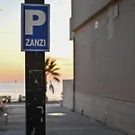 Szálloda Zanzi 4*
