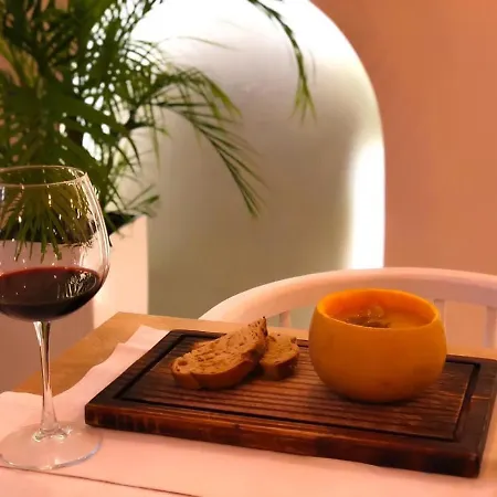 Zanzi Hotel 4*