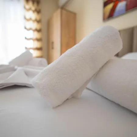 Zanzi Szálloda Durrës