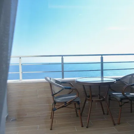 מלון Zanzi דורס