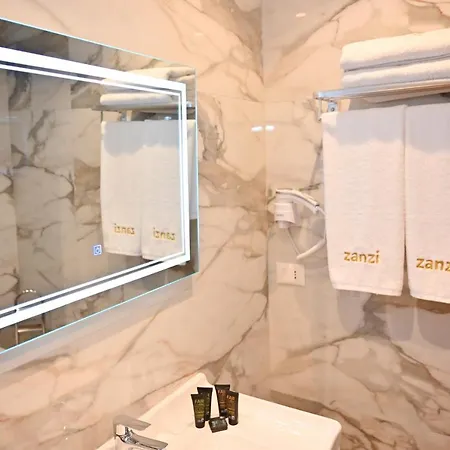Zanzi Hotel Durrës