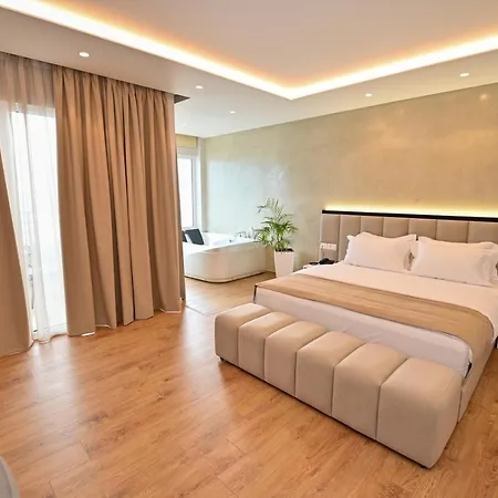 Otel Zanzi