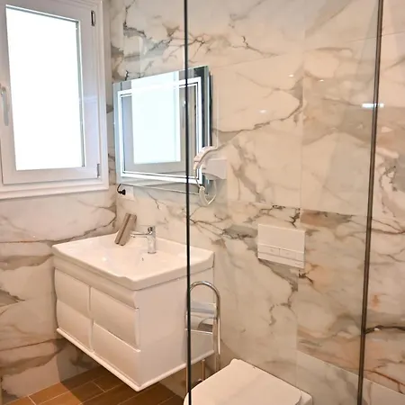 מלון Zanzi דורס