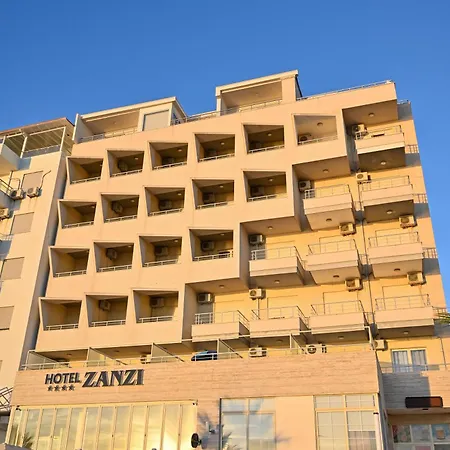 Zanzi