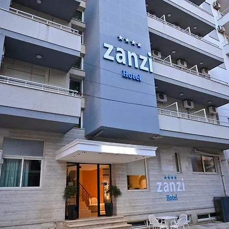 Zanzi Durrës
