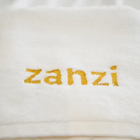 Zanzi 4*