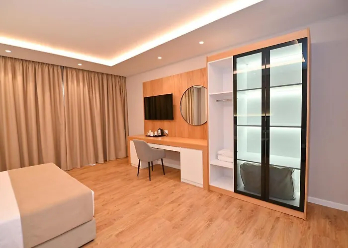 Zanzi 4* Durrës