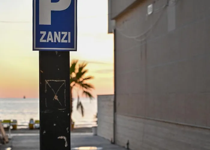 Hotel Zanzi 4*