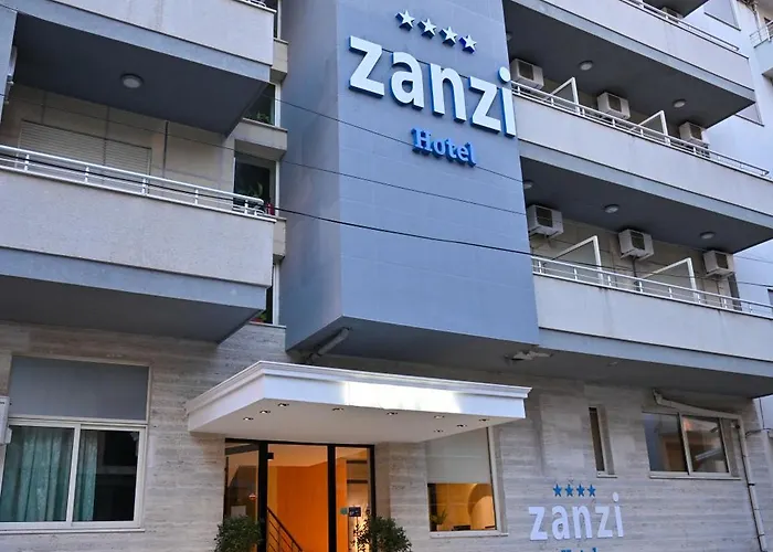 Zanzi Durres