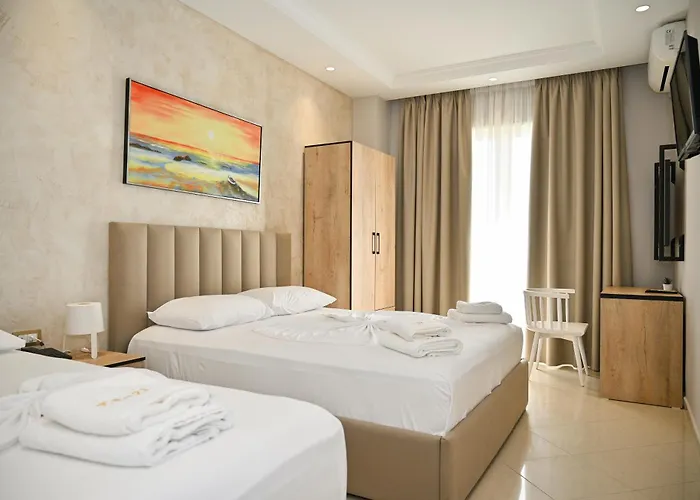 Zanzi Hotel 4*